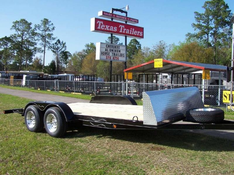 Open Car Trailer Stone Guard 8 5 X 16 Enclosed Trailer Buyers Guide